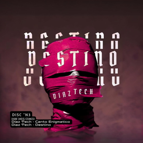 Díaz Tech - Canto Enigmatico