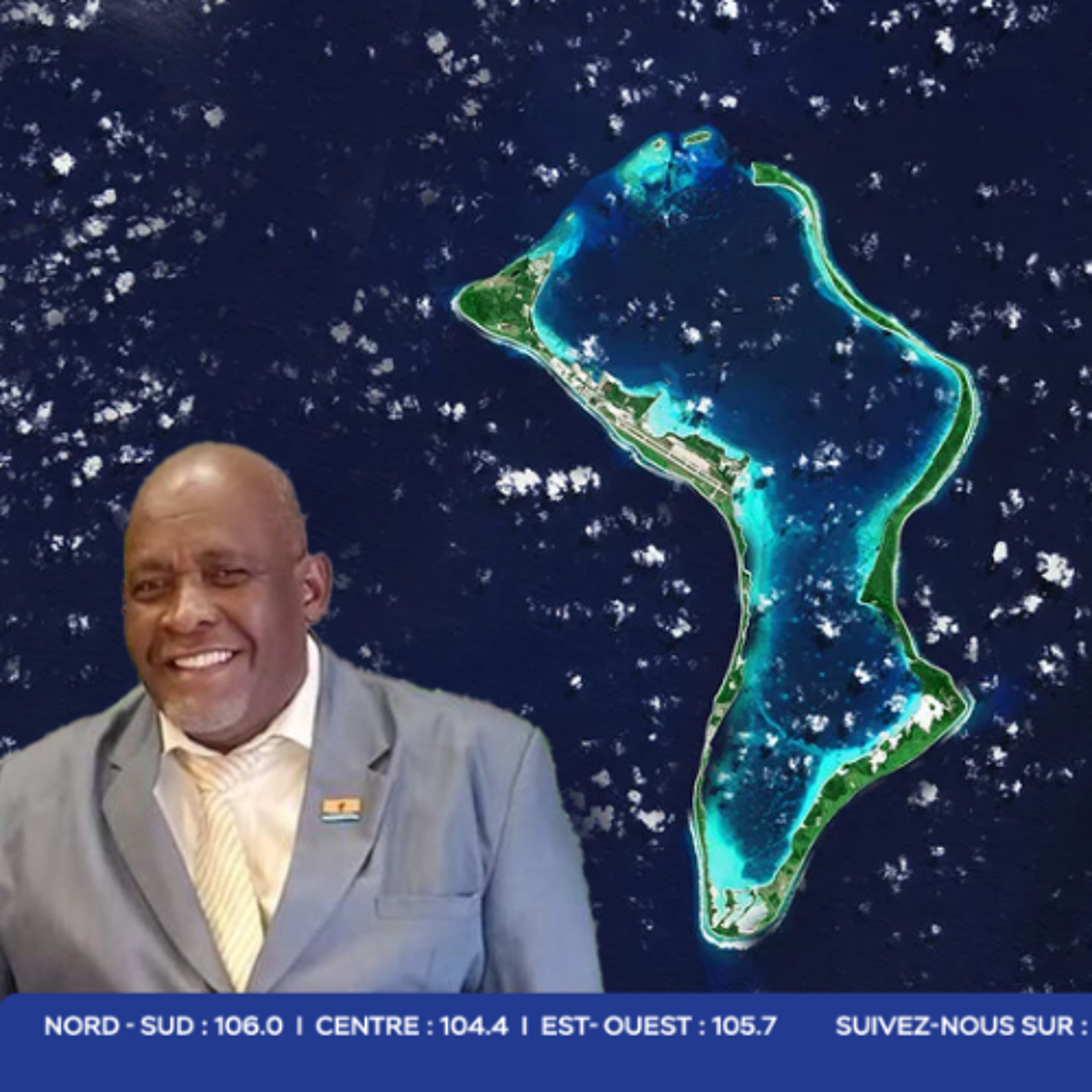 Dossier Chagos - Diego Garcia and Indian Ocean Territory Bill : la diaspora chagossienne invitée à s’exprimer sur le projet de loi