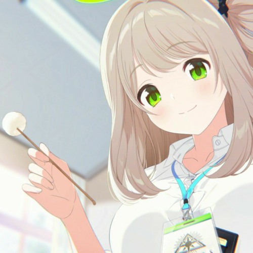 Midsummer Cat (BLUE ARCHIVE OST)