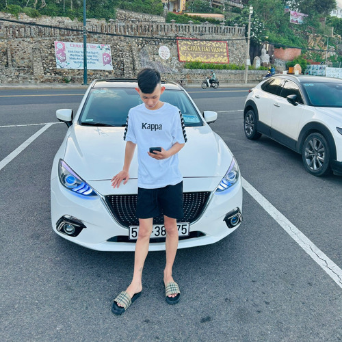 Vietmix 2024 Chị 13 - Nguyễn Hoàng Ân ✈️
