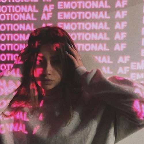 случайная любовь