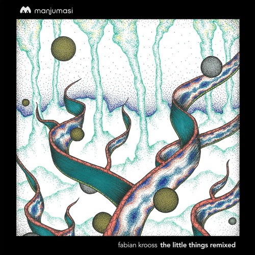 Fabian Krooss - Whopper (Hermanez' Overhaul Remix)