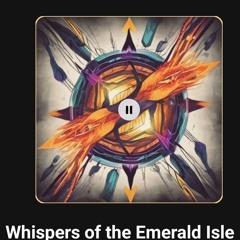 Whispers of the Emerald Isle