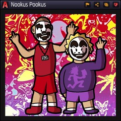Nookus Pookus