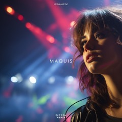 Izzamuzzic - Maquis (BIZZBA Remix)