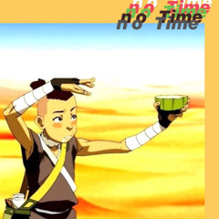 No time
