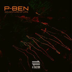 PREMIERE: P-Ben - Baboo