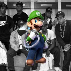Luigi's Trap House