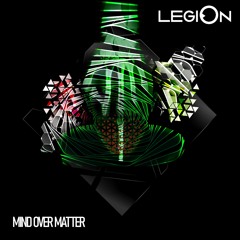 Legion - Tempo F*ck (ALBUM preview)