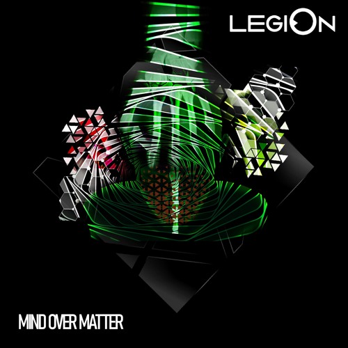 Legion & DFG - Release (ALBUM preview)