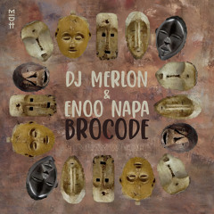 Lana Del Rey, Enoo Napa & DJ Merlon - Bro Code (Finlay W Edit)