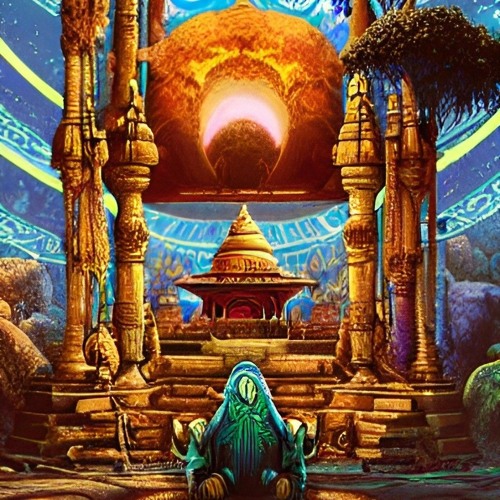 Beorn - Massive Karma.wav