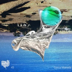 melt mix vol. 45 - Darcy Mahady