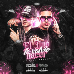 EL DÚO LO VOLVIÓ A HACER (EDICIÓN PERREO) - YORMAN VALENCIA B2B BRAHYAN HERNANDEZ