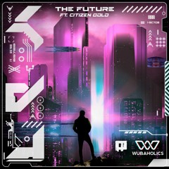 Rederick - The Future (ft. Citizen Gold)