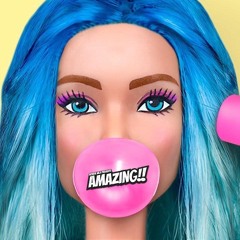 Robbie Neji Feat. WhosLaureen - Barbie Girl (Radio Edit)