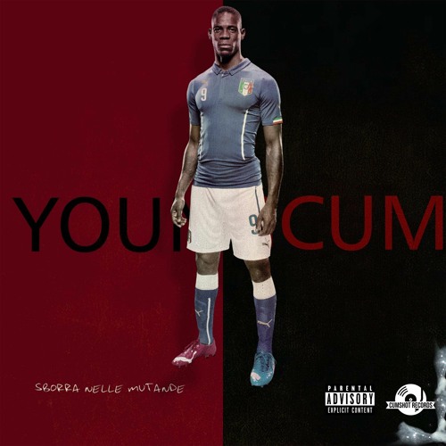 CICCIONA (Young Thug "Danny Glover" Remix)