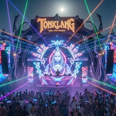 Friedem (Goa _ Psytrance