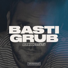 MIX255: Basti Grub