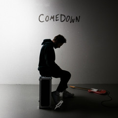 Comedown (Live With Friends)