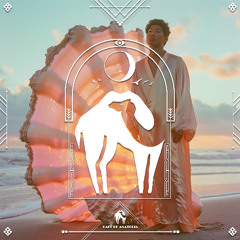 Ruler - Anthony Bassoulou & Josho , Cafe De Anatolia