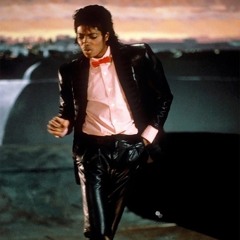 LOVE HUNDO x BILLIE JEAN