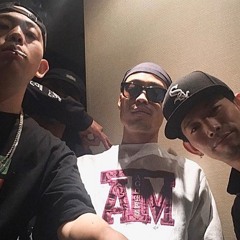 BEAM ME UP SCHOTTY-MANDRILLRMX/CRACKSBROTHERS&ROBERTA CRACK