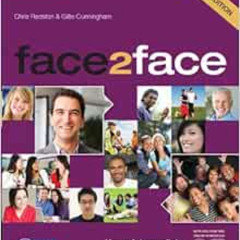 ACCESS EBOOK 📜 face2face Upper Intermediate Student's Book with DVD-ROM and Online W