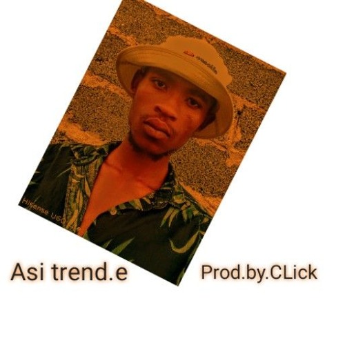 Asi trend.e(prod.by.CLick.mp3