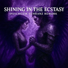 Shining In The Ecstasy (Psychotik Schranz Rework) [FREE DOWNLOAD]