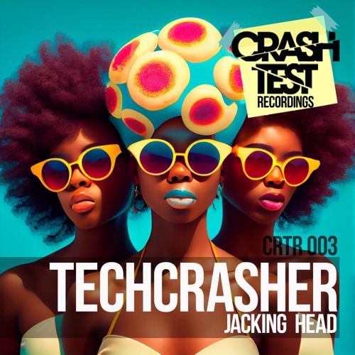 Jacking Head (Radio mix)