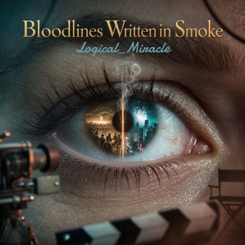 Bloodlines Written in Smoke