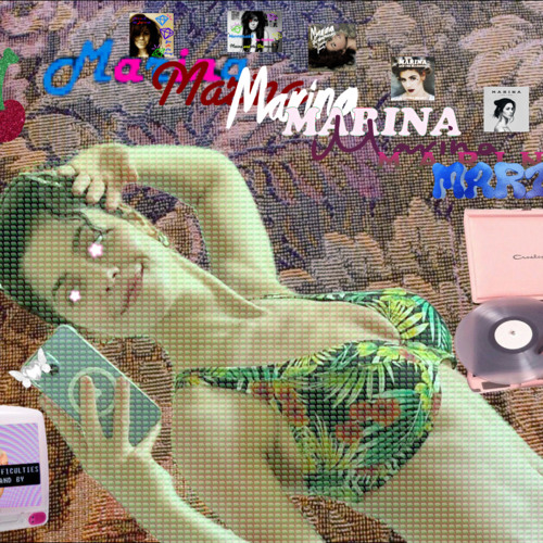 Marina unreleased