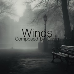 Dark Academia Piano Music Winds