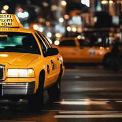 Taxi by Night
