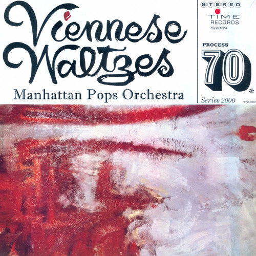 Stream The Skaters Waltz by The Manhattan Pops | Listen online for free on  SoundCloud