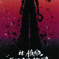 [VIEW] PDF EBOOK EPUB KINDLE Be Afraid, Be Very Afraid: The Book of Scary Urban Legends by  Jan Haro