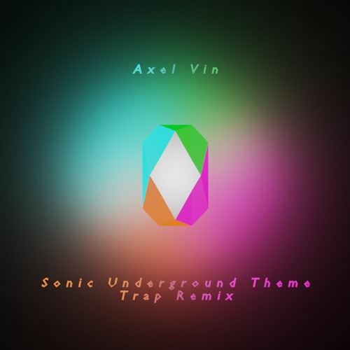 Stream Sonic Underground Theme Trap Remix By Trenchagon Not