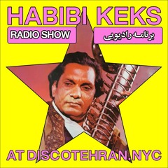 Habibi Keks at Disco Tehran - Episode 2