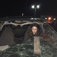 Пошлая Молли - Ты разбила папину машину (guitar cover)