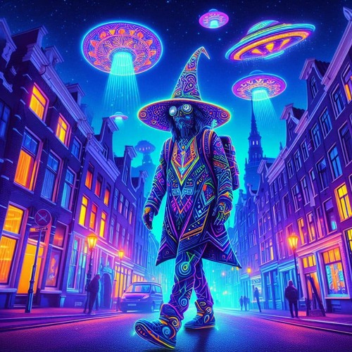 COSMO VS FURIOUS  - Gow With The Flow 165 FREE DOWNLOAD !!!!!!!!!!!!