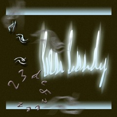 ben bondy - 23 ˚