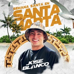 Semana Santa En Santa Marta - José Blanco - Live Set - 2023