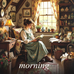 morning