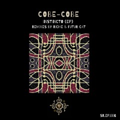 Cobe Cobe - Instincto (Original Mix)