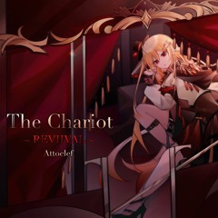 【Phigros】 Attoclef - The Chariot ~REVIIVAL~