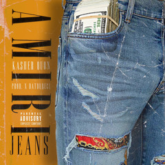 Kasher Quon - Amiri Jeans (Prod. DatDudeCL)