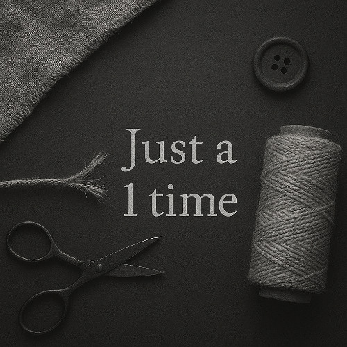 Just a 1time (Feat. JS)