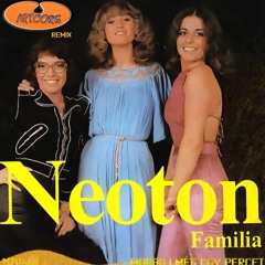 Neoton Família - Maradj még egy percet (Artcore Remix)