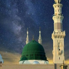 أحبك يا رسول الله - عبدالعزيز جويدة ( تسجيل جديد )